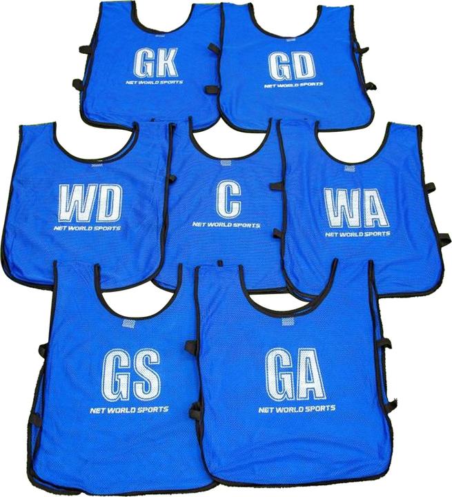 Produktbild Precision Trainingslatz Netzball(7erPack)