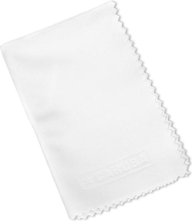 Caruba Microfibre lens cloth