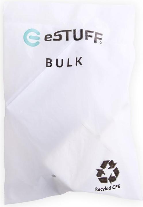 Produktbild eSTUFF INFINITE (GRS) USB-C Charger (45 W, 1 Port)