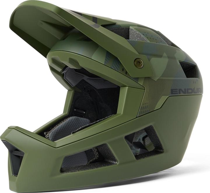 Produktbild Endura SingleTrack (51 - 56 cm)