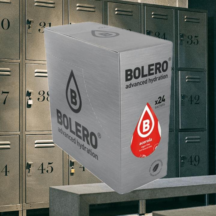Produktbild Bolero Classic