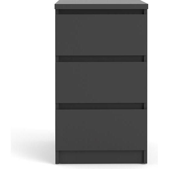 Thumbnail - Ebuy24, Kommode + Sideboard, Kommode Nada (40 x 50 x 70 cm)