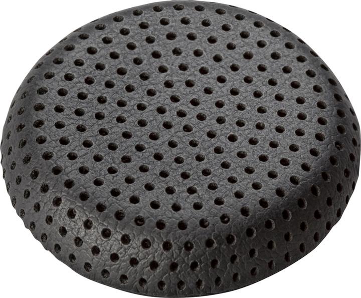 HP Poly Spare Earcushion Leath.Small