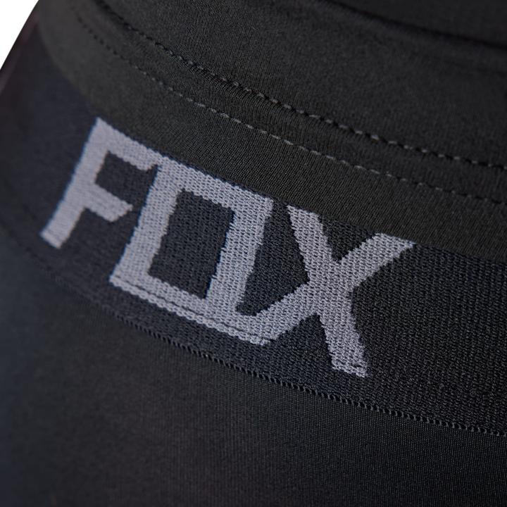 Produktbild Fox Short 23 Tecbase Lite Liner Blk S (S)