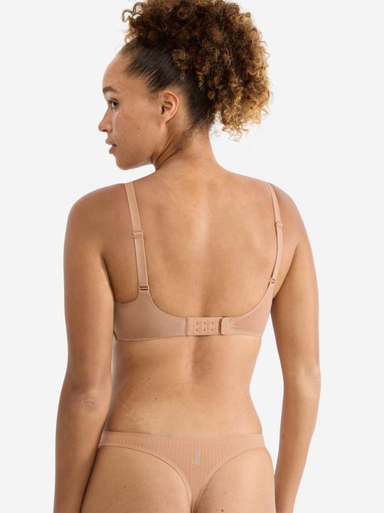 Produktbild Sloggi Bügel-BH Blue ZERO Feel Pure THE UP (Einzelpack, L)