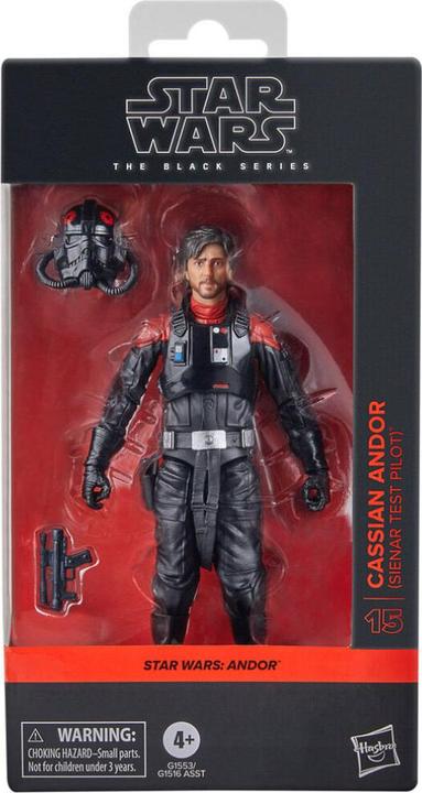 Actual product image Star Wars Sw Bl Whisk