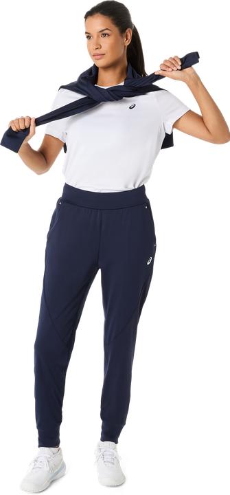 Produktbild ASICS Performance Asics Court Warm-Up Pant Midnight Woman (M)