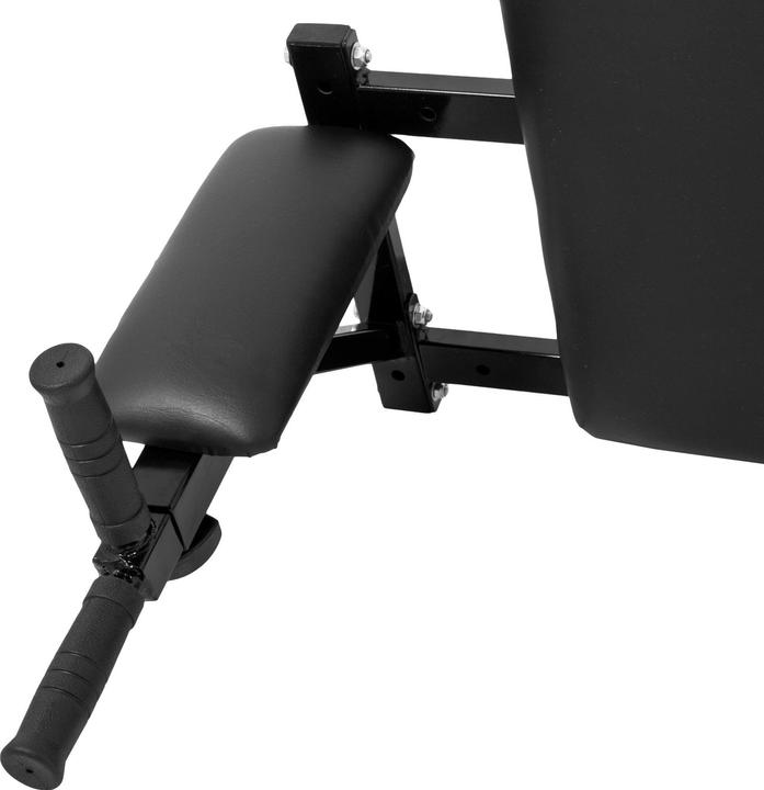 Immagine prodotto Gorilla Sports Stazione di immersione per montaggio a parete