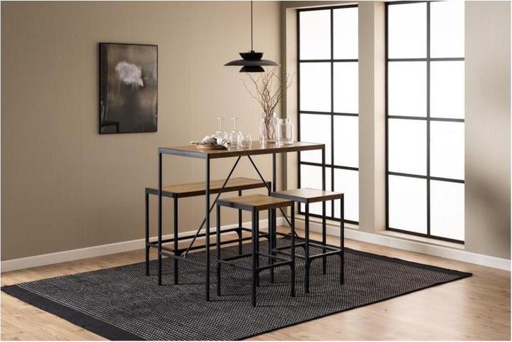 Immagine prodotto AC Design Berlin (120 x 60 x 105 cm)