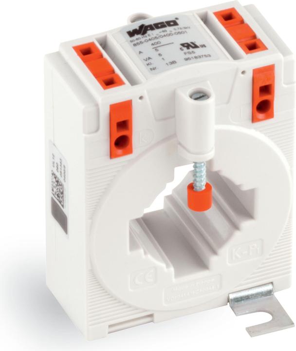Produktbild Wago Aufsteck-Stromwandler
