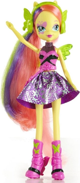 Produktbild My Little Pony Equestria Girls Puppen