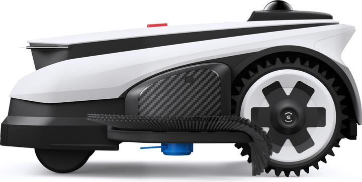 Actual product image Ecovacs GOAT A1600 LiDAR Pro (1600 m²)