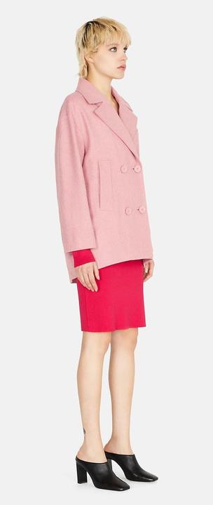 Produktbild Sisley Giacca Pesante da Abito (42)