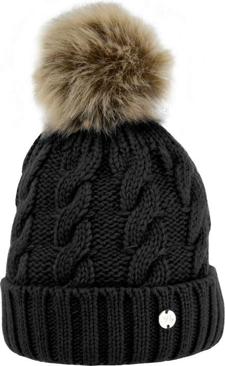 Actual product image Hy Melrose cap bobble (One size)