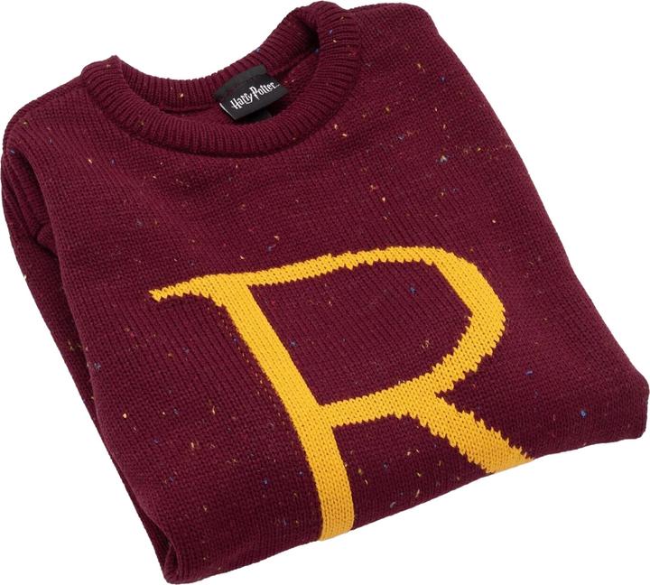 Image du produit Pull au design de Noël (L)