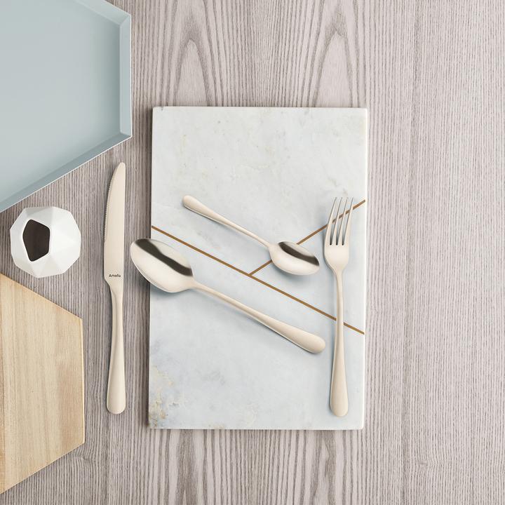 Actual product image Amefa Austin (6 Piece, Scoops)