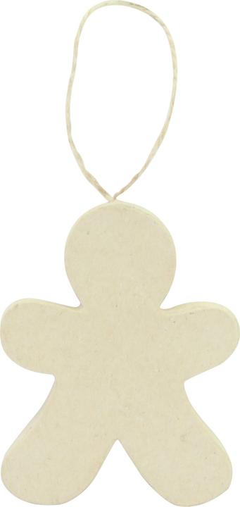 Produktbild Décopatch Träger/Pappmachés