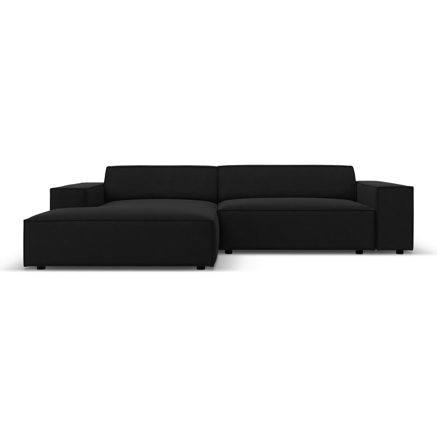 Thumbnail - Micadoni, Sofa, Jodie (Ecksofa)