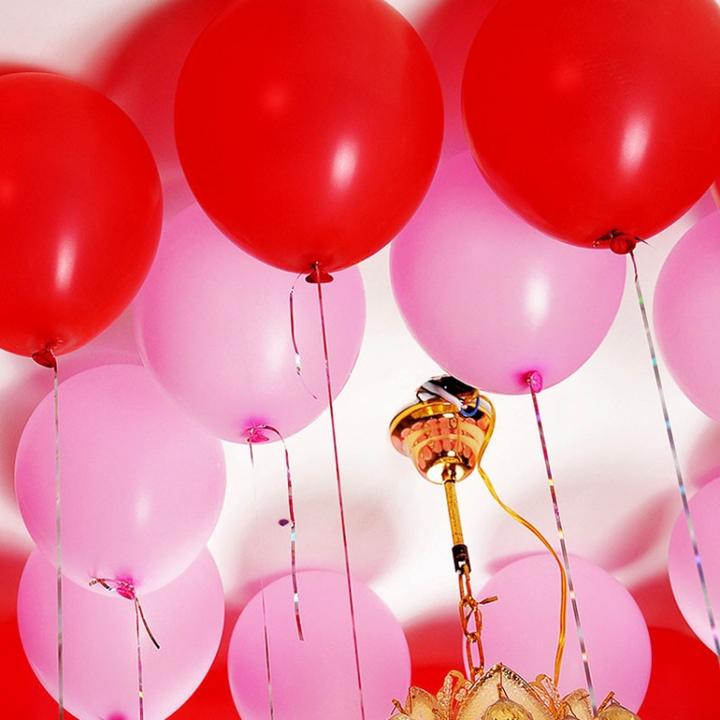 Image du produit Ueli Express 100 points adhésifs double face pour ballons (100 x)