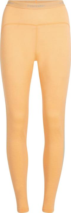 Immagine prodotto Icebreaker Leggings Donna Merino 200 Oasis Sonebula (XS)