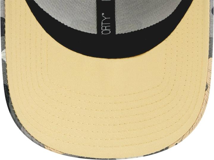 Produktbild New Era 9Forty Kinder Cap - TRAINING New Orleans Saints - T (50, 51, 52)