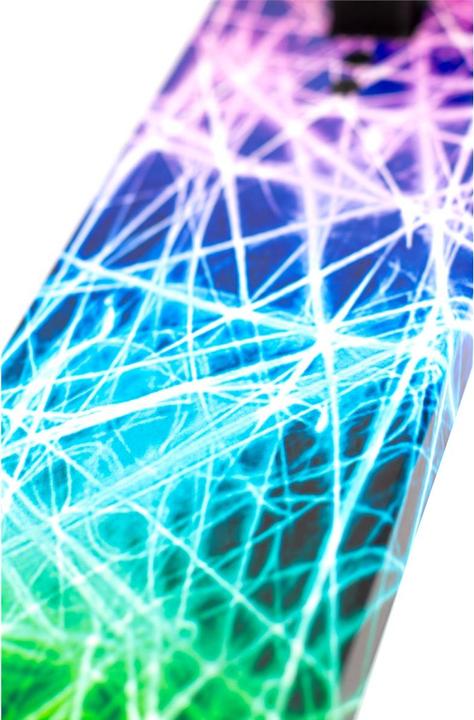 Actual product image Slamm Strobe