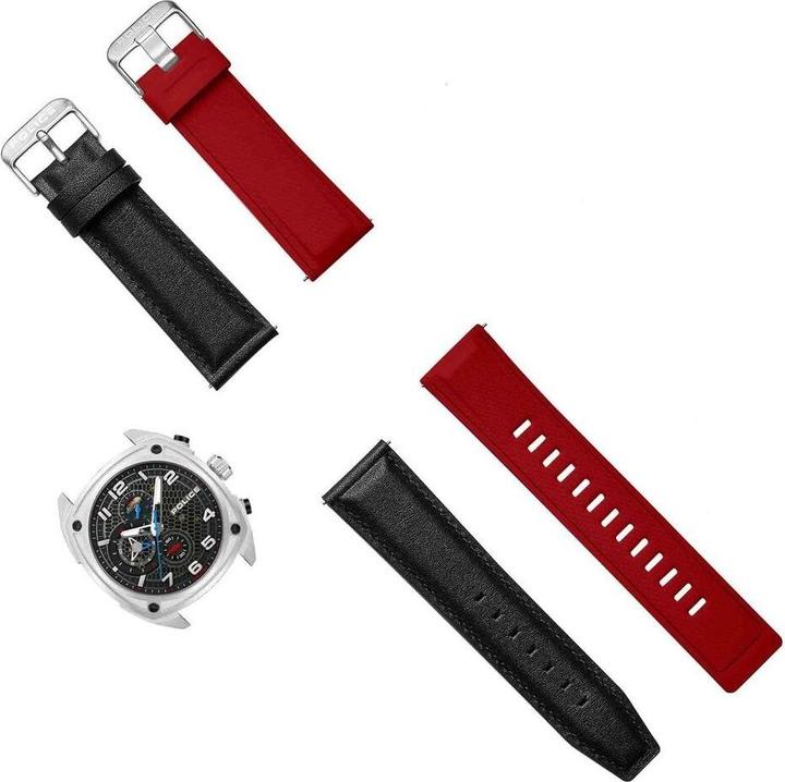 Produktbild Police Watch