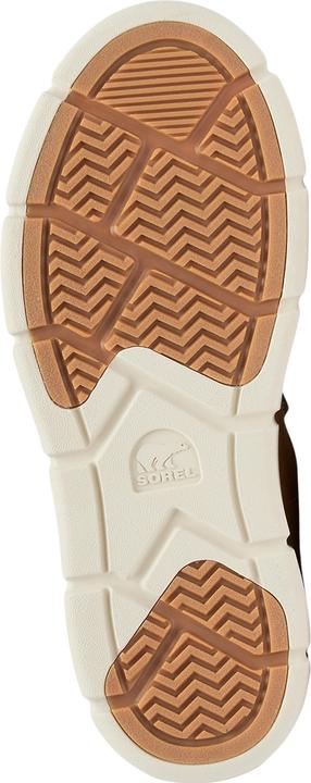 Productafbeelding Sorel EXPLORERâ„¢ III JOAN WP Women's Outdoorlaarzen - Tawny Buff, Chalk - Maat 39.5 (39.5)