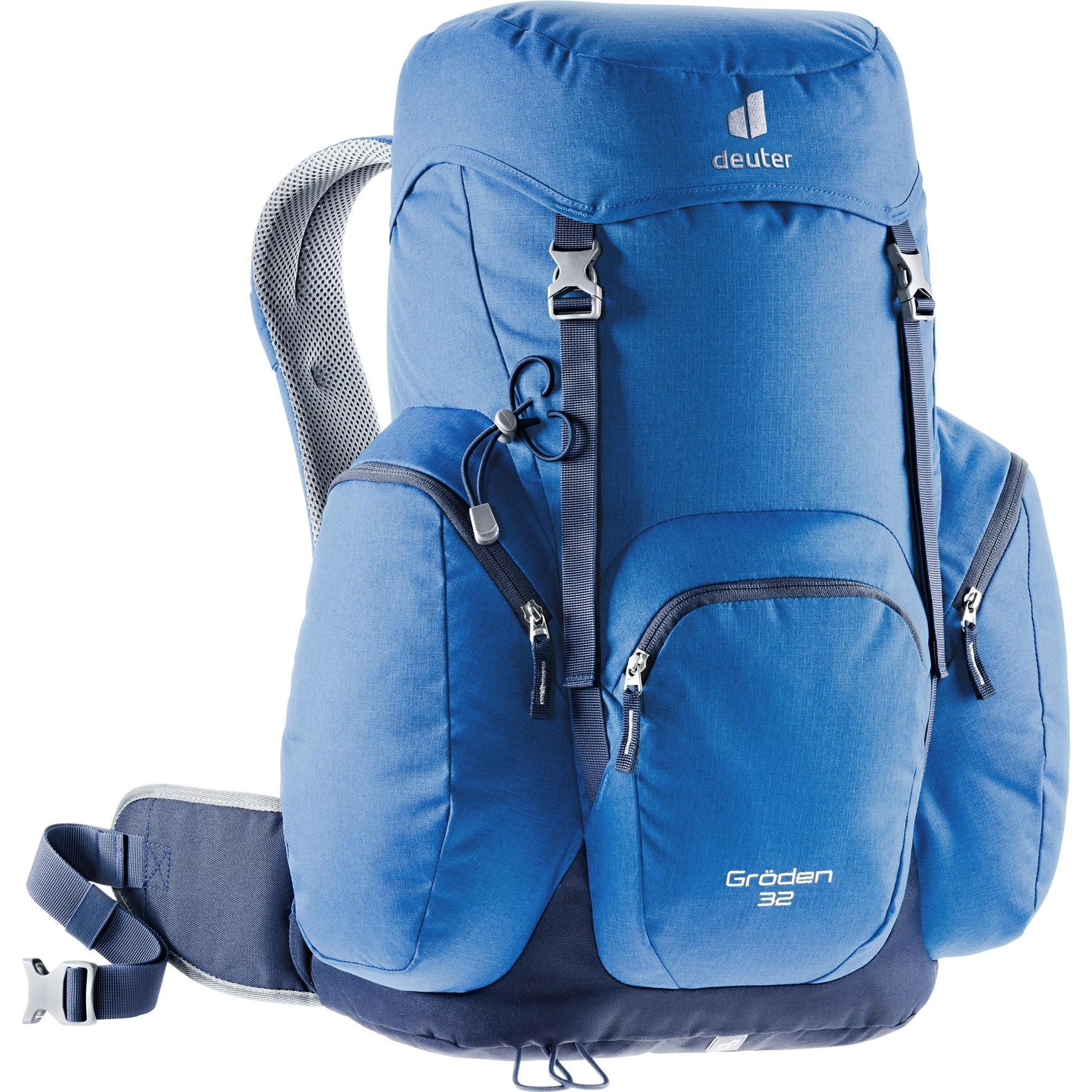 Deuter, Rucksack, (32 l)