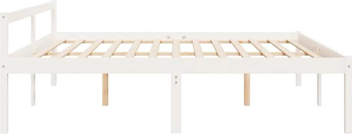 Produktbild vidaXL Seniorenbett (180 x 200 cm)