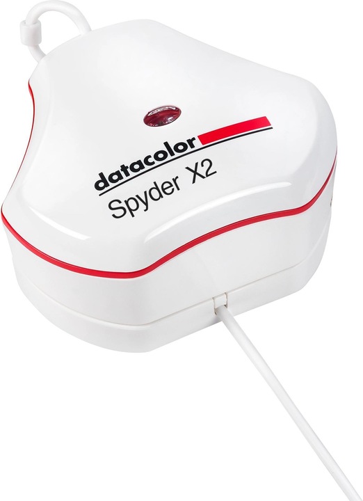 Actual product image Datacolor Spyder X 2 Ultra
