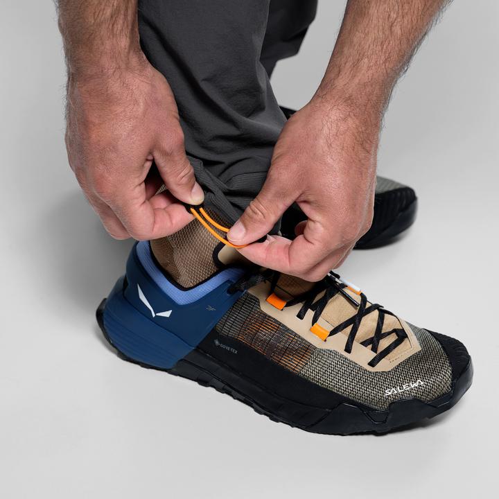 Actual product image Salewa Nxt Dst Pant M (XL)