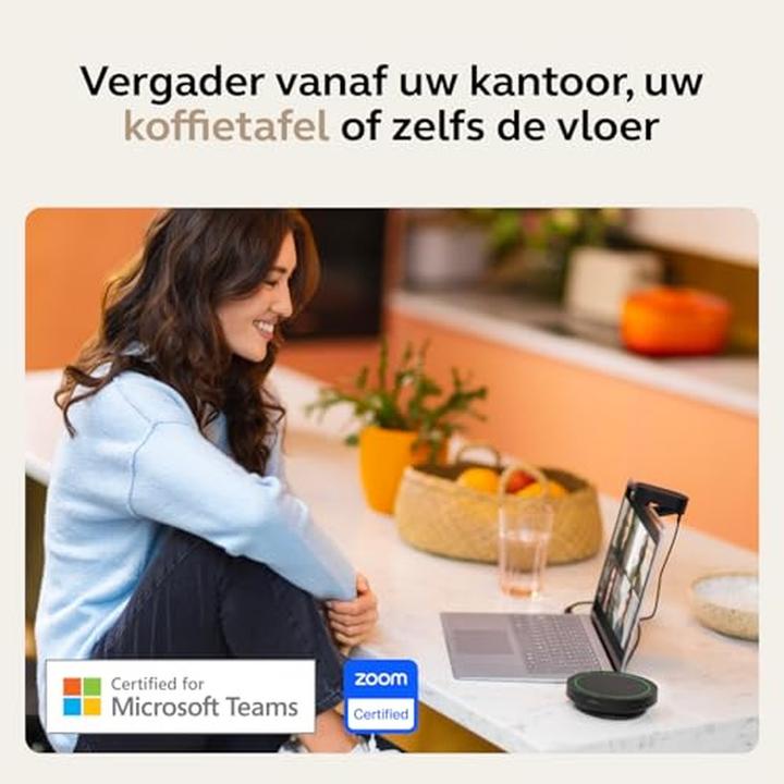 Actual product image Jabra Speak2 40 MS
