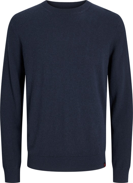 Jack & Jones Rddbrooks Knit Crew Neck L/S Noos