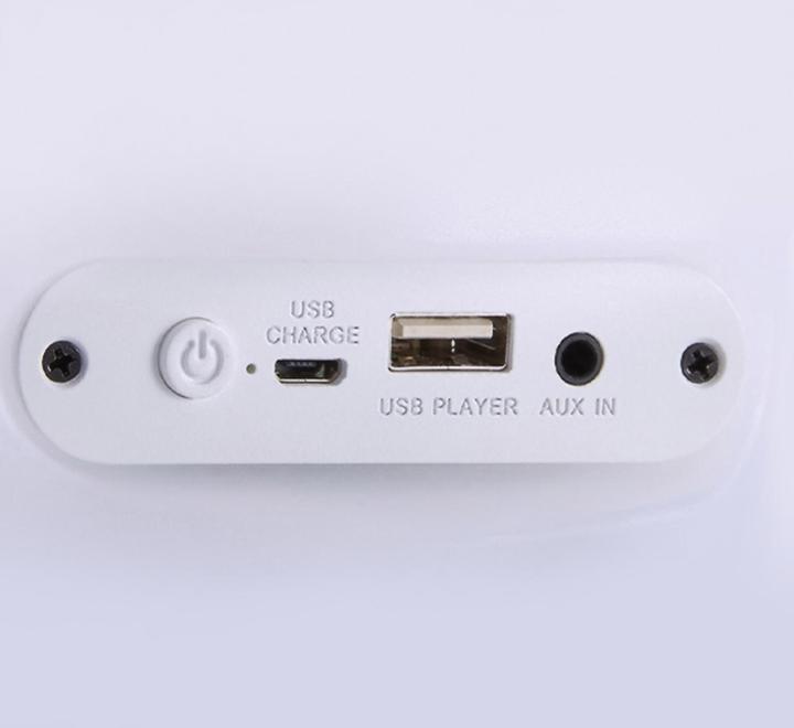 Produktbild Bigben Lumin'Us Rocket (8 h, Akkubetrieb)