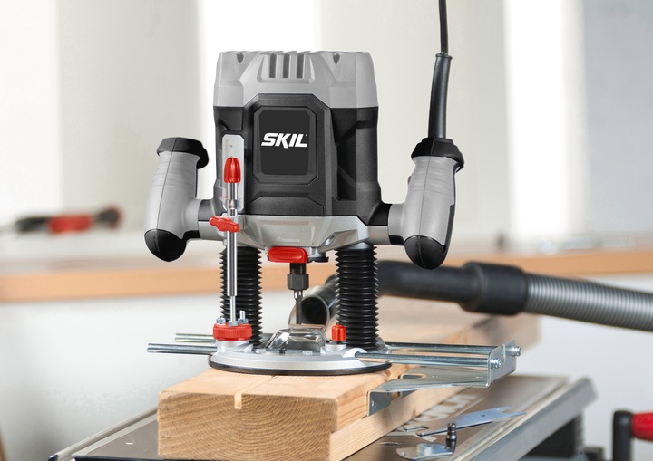 Immagine prodotto Skil Router 1841 AA