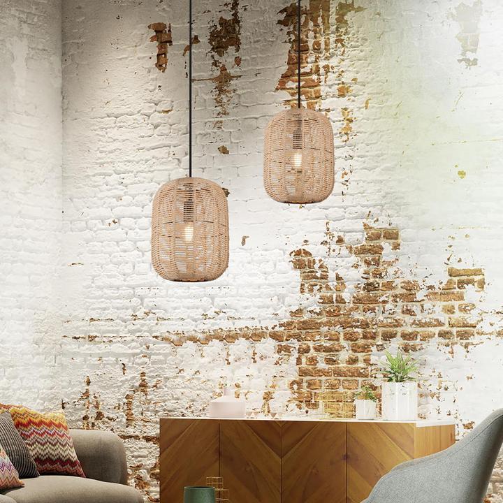 Actual product image pfister Runa (E27)