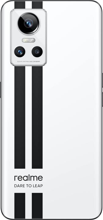 Produktbild realme GT Neo 3 (256 GB, Sprint White, 6.70", Dual SIM, 5G)
