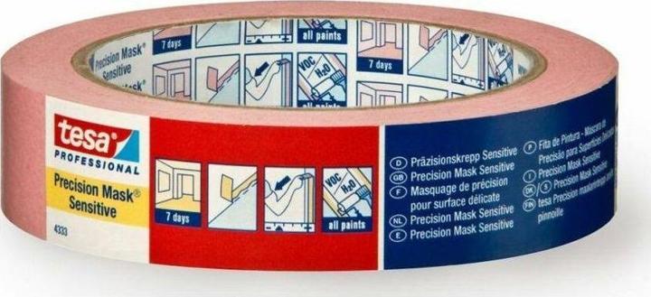 Produktbild tesa Präzisionskrepp® Sensitive 50:30 (30 mm)