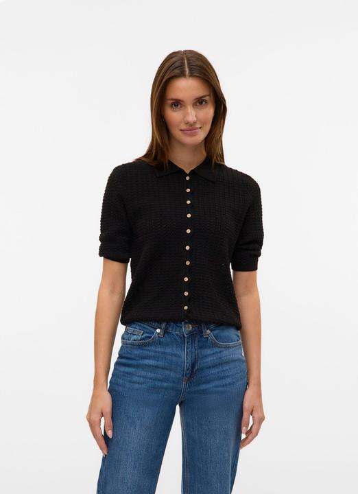 Produktbild Vero Moda VMPANAMA Strickjacke Strickjacke (M)