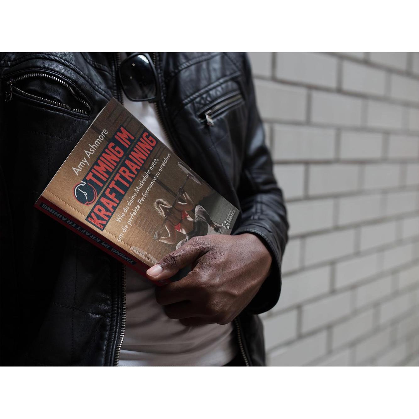 Thumbnail - Timing im Krafttraining, Ratgeber von Amy Ashmore