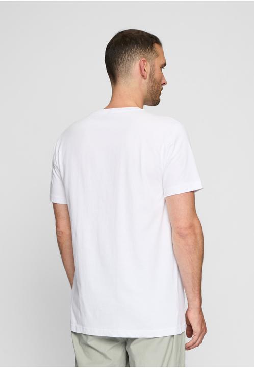 Produktbild Merchcode Avengers Explosion Tee - 22017 (M)