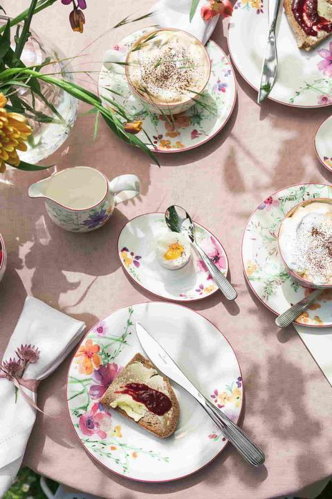 Produktbild Villeroy & Boch Marie Fleur (1x, 21 cm)
