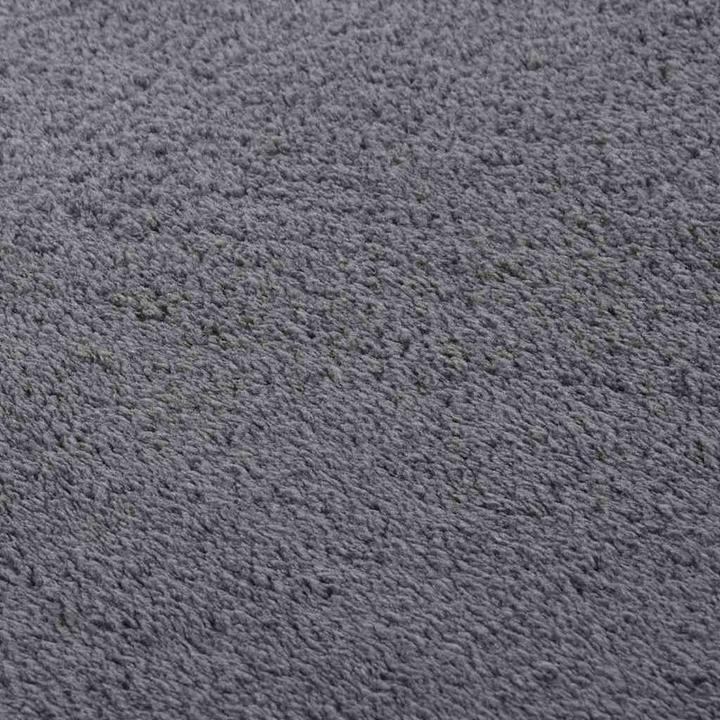 Produktbild vidaXL Hochflorteppich (340 x 240 cm)