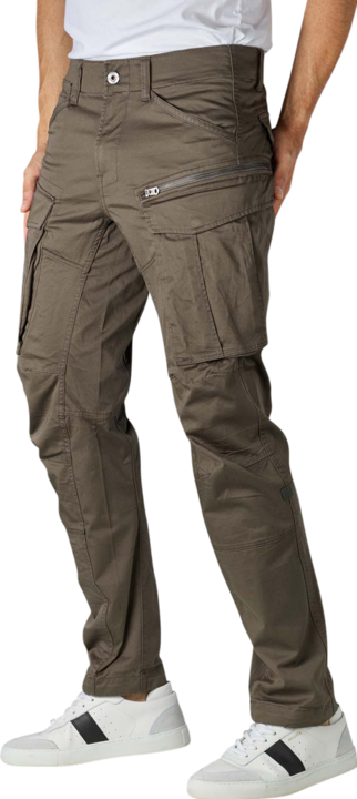 Immagine prodotto G-Star Rovic Cargo Pant 3D Tapered gs grigio (W38/L30)