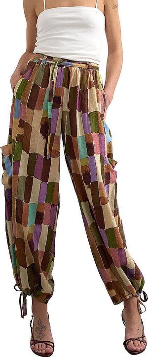 Produktbild Topshop Barrel Leg TSFAITH (38)
