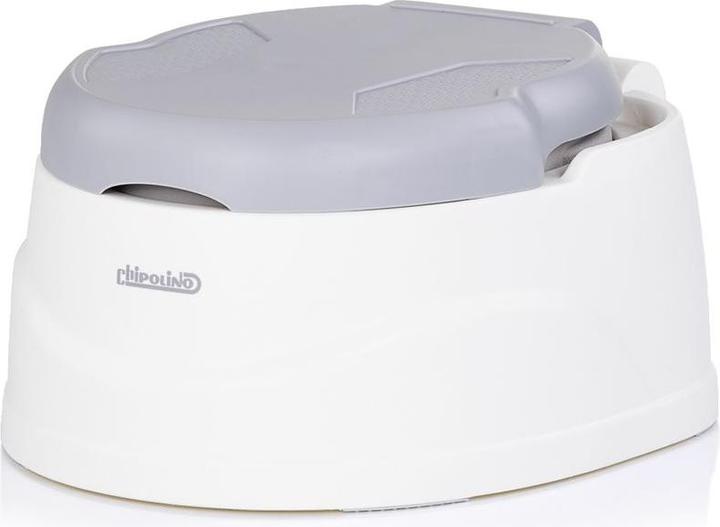 Produktbild Chipolino Töpfchen 2 in 1 Step 2 Hocker