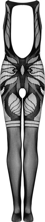 Image du produit Obsessive Combinaison Sexy Net - Noir (S, M, M/L)