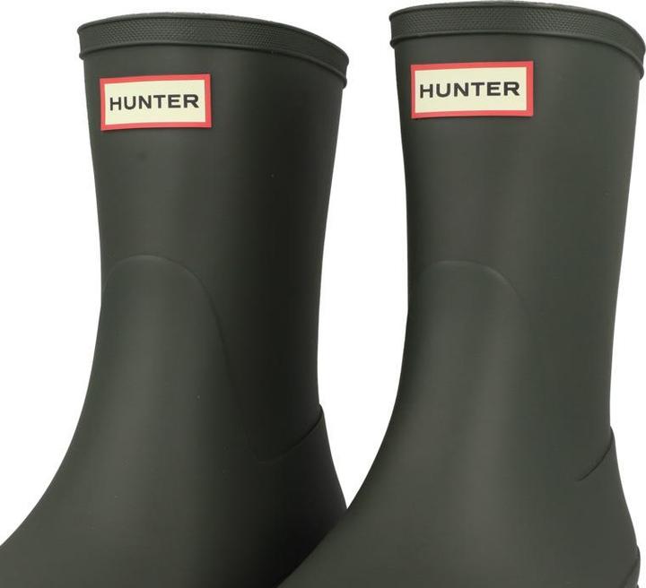 Actual product image Hunter Downpour Short Boot (40)