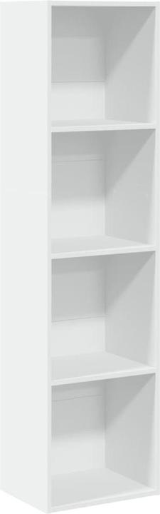 Immagine prodotto vidaXL Bücherregal (30 x 40 x 152 cm)